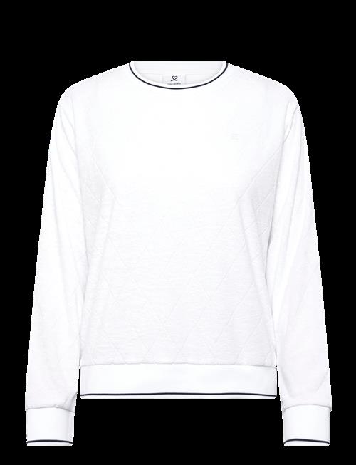 Daily Sports | Terry Touch Sweatshirt | M