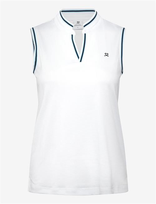 Daily Sports | Round Neck Sl Polo Shirt | S