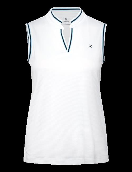Daily Sports | Round Neck Sl Polo Shirt | XXL