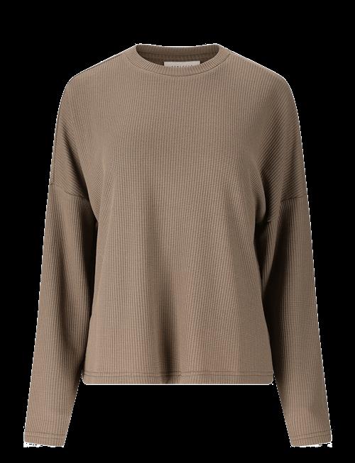 Athlecia | Cardall W Waffle Sweatshirt | 40