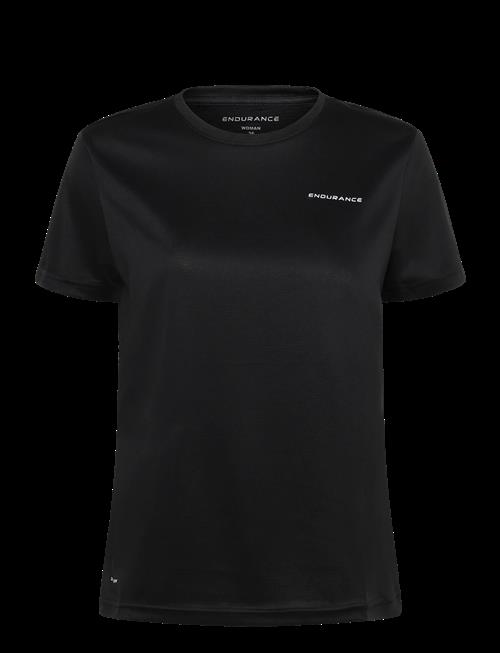 Endurance | Vista V2 W Performance Ss Tee | 42