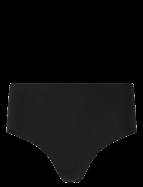 Athlecia | Ally W High Rise Bikini Brief | 34