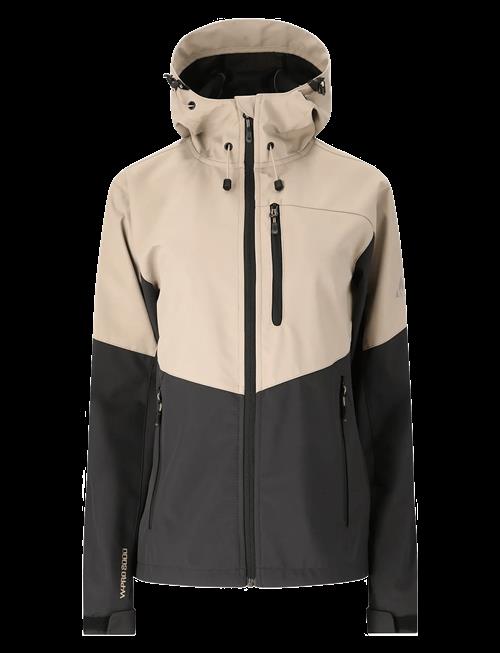 Whistler | Rosea V2 W Softshell Jacket W-Pro 8 | 36