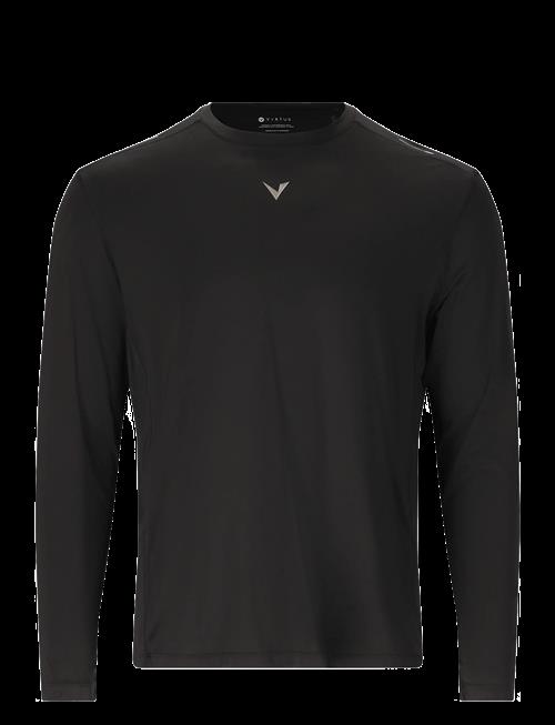 Virtus | Walton M Ls Performance Tee | XL