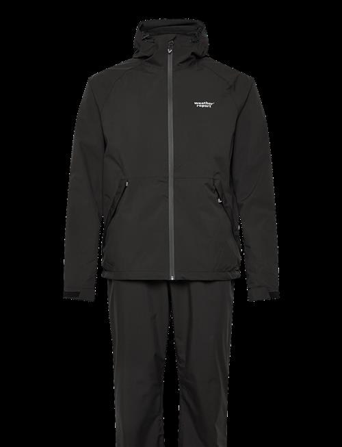 Weather Report | Gust M Awg Set W-Pro 10000 | XXL