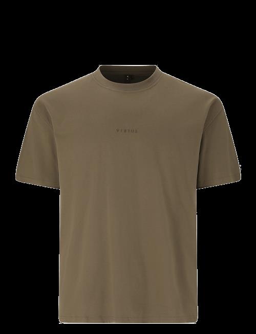 Virtus | Roake V2 M Ss Tee | XL