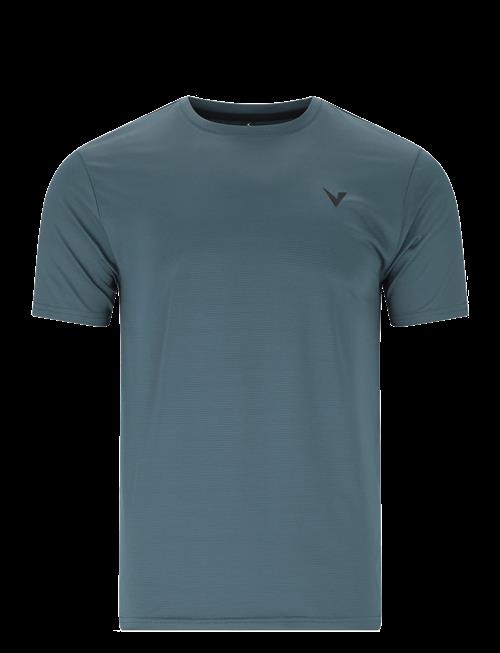 Virtus | Roger V3 M Hyperstretch Ss Tee | XXXL