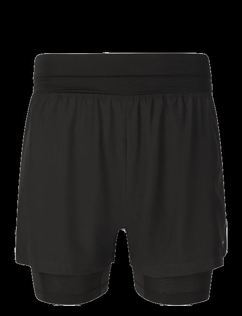 Endurance | Less M 2-In-1 Shorts | XL