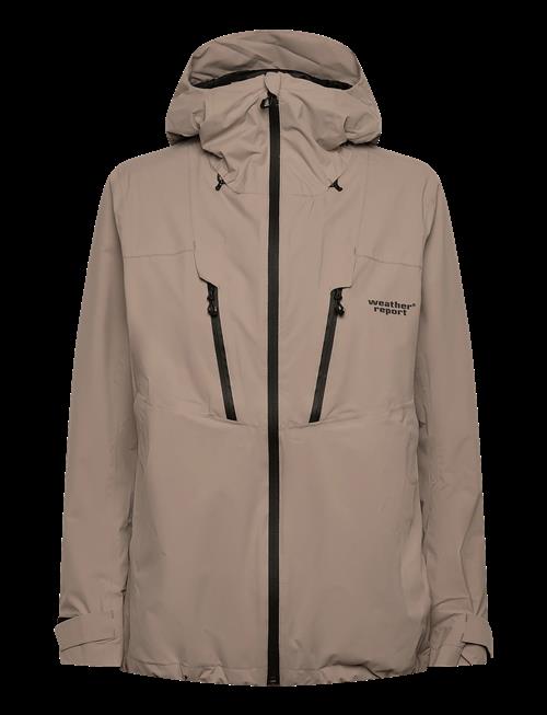 Weather Report | Harbor W Rain-Tech Jacket W-Pro 200 | 40
