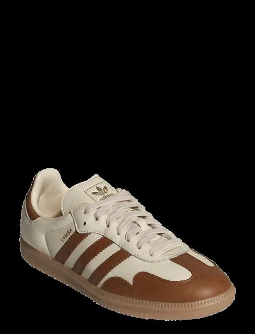 Se adidas Originals | Samba Og W | 36 2/3 hos Booztlet