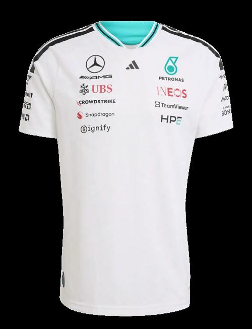 adidas Performance | Mer Dr Jsy Am
