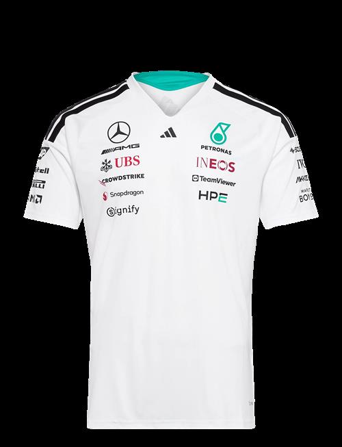 Se adidas Performance | Mer Dr Jsy M hos Booztlet