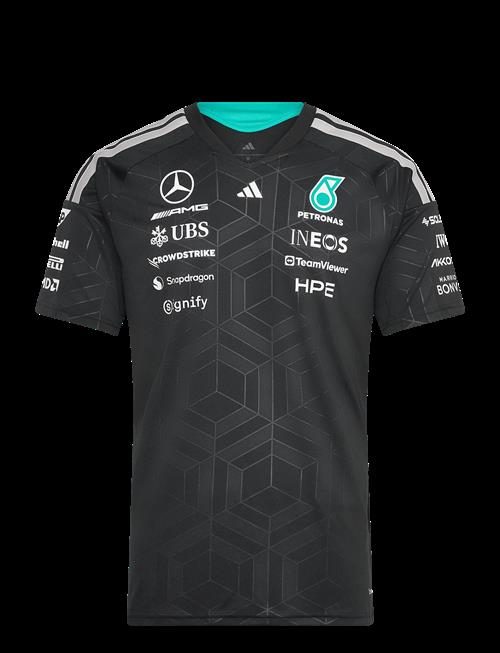 adidas Performance | Mer Dr Jsy M | M
