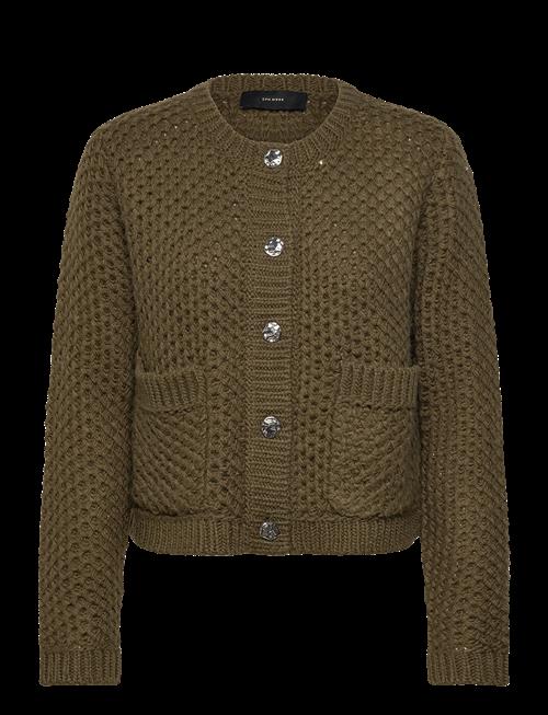 Copenhagen Muse | Cmcolette-Cardigan | L
