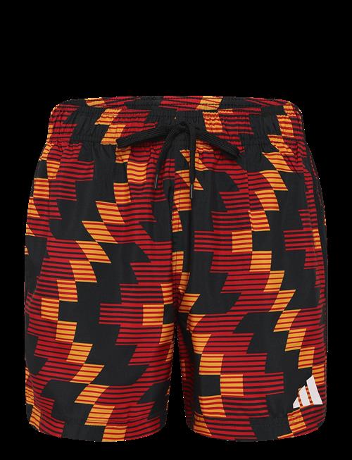 adidas Performance | Firebird Aop Sh 5In | L