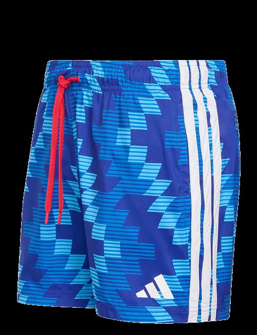 adidas Performance | Firebird Aop Sh 5In | XL