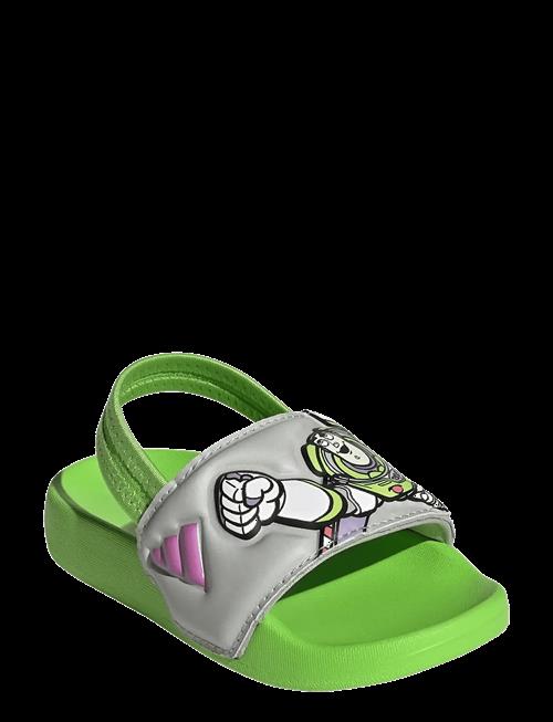 adidas Sportswear | Adilette Estrap Buzz I | 24