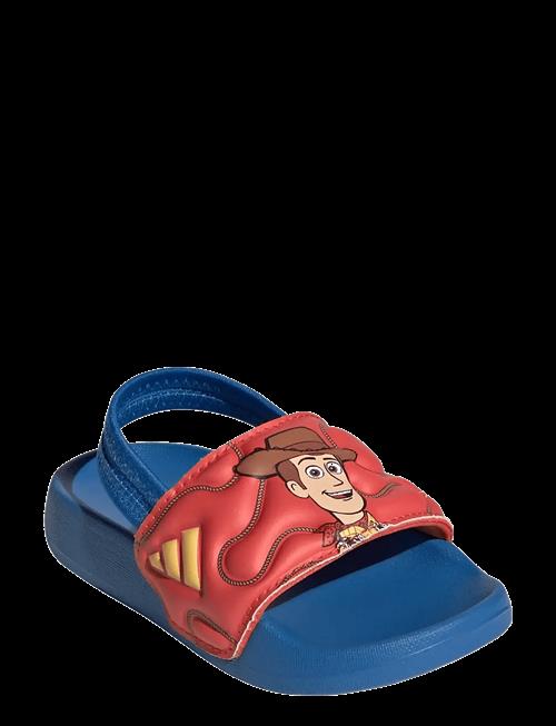 adidas Sportswear | Adilette Estrap Woody I | 22