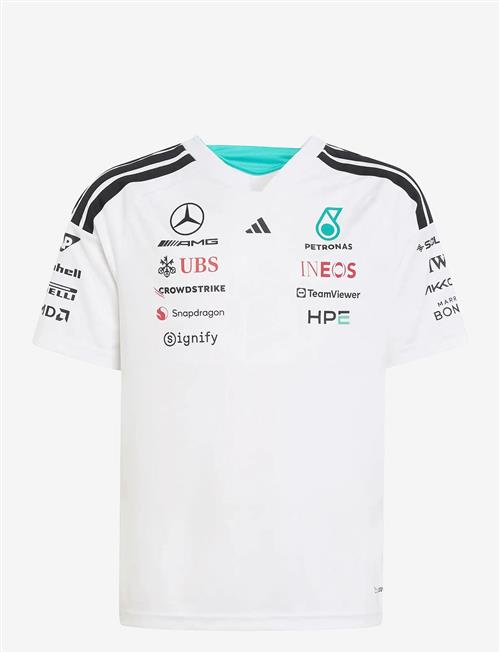 adidas Performance | Mer Dr Jsy Y | 140
