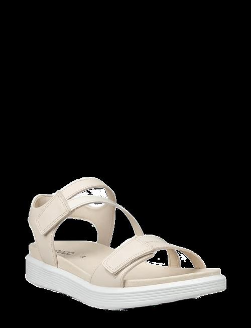 ECCO | Soft Sandal W | 36