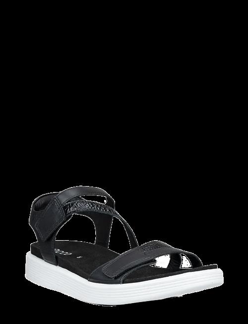ECCO | Soft Sandal W | 39