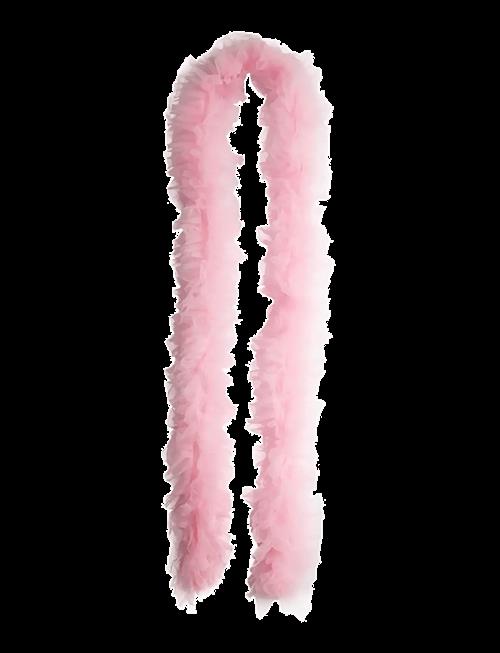 Joker | Boa Pink Tulle | NO LENGTH