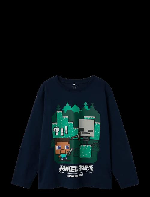 name it | Nkmac Minecraft Ls Nreg Top Box Noos Bfu | 116