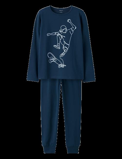 name it | Nkmnightset Titan Skater Noos | 146-152