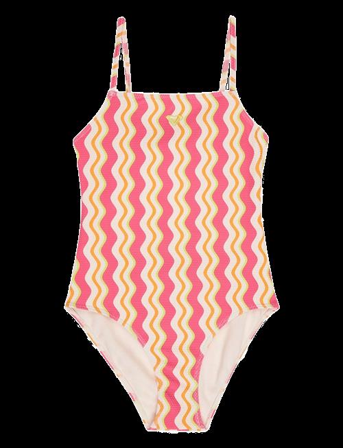 Roxy | Bold Waves One Piece | 170