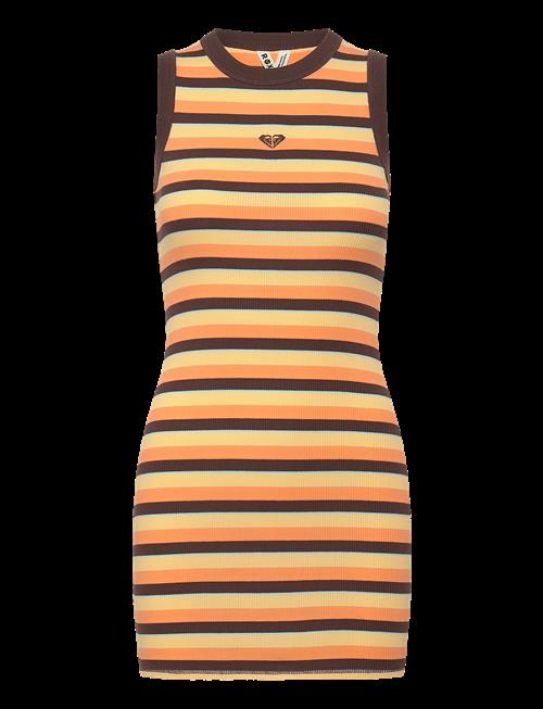 Roxy | Iconic Days Dress Stripes | XS