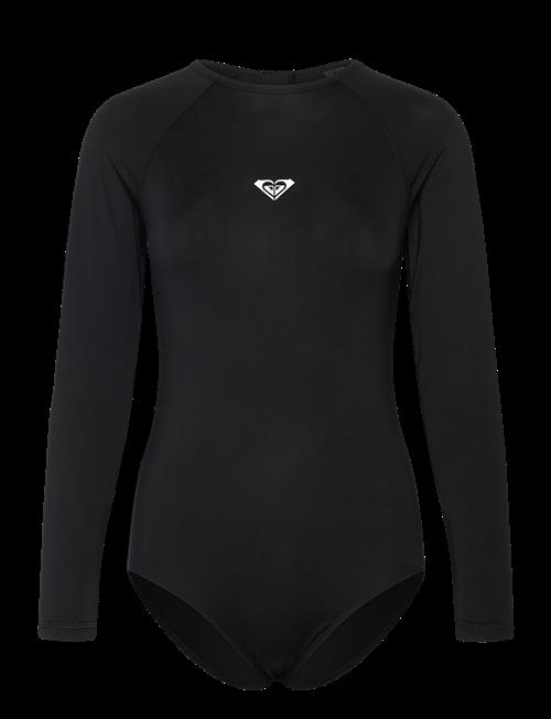 Roxy | Essentials Ls Onesie Back Zip | XL