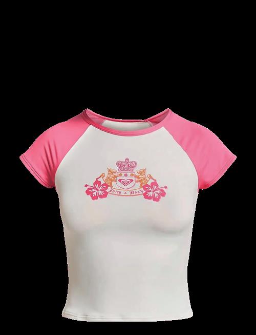 Se Roxy | Roxy Juicy Cs Lycra | M hos Booztlet