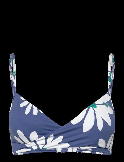 Roxy | Pt Essentials Wrap Bra | S