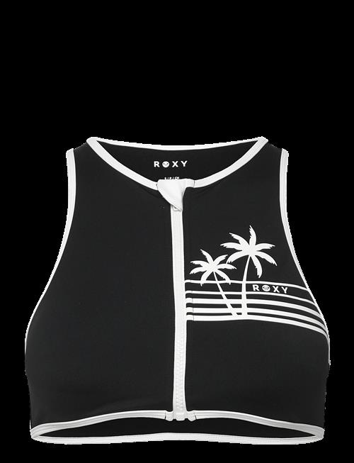 Roxy | The Retro Essentials Crop Top | M