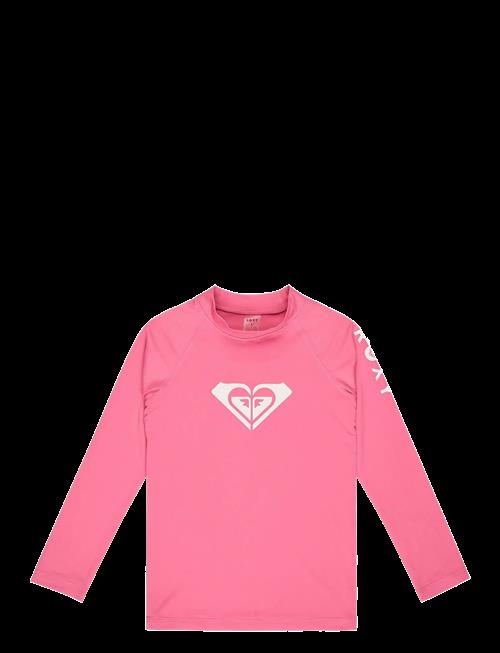 Roxy | Whole Hearted Ls | 122
