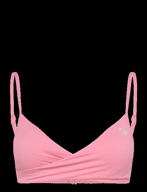 Roxy | Sd Essentials Wrap Bra | L