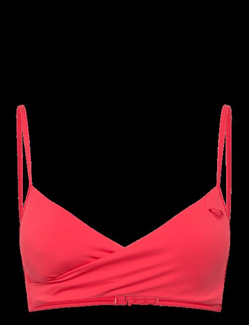 Roxy | Sd Essentials Wrap Bra | XXL