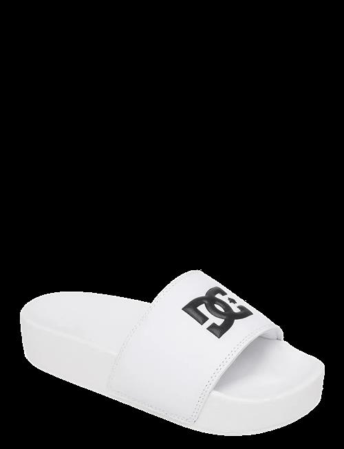 DC | Dc Slide Platform | 42