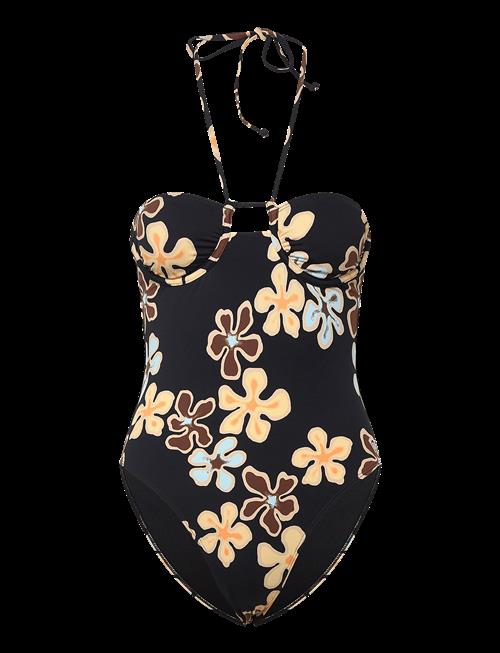 Roxy | Nostalgic Feel Hl One Piece | XL