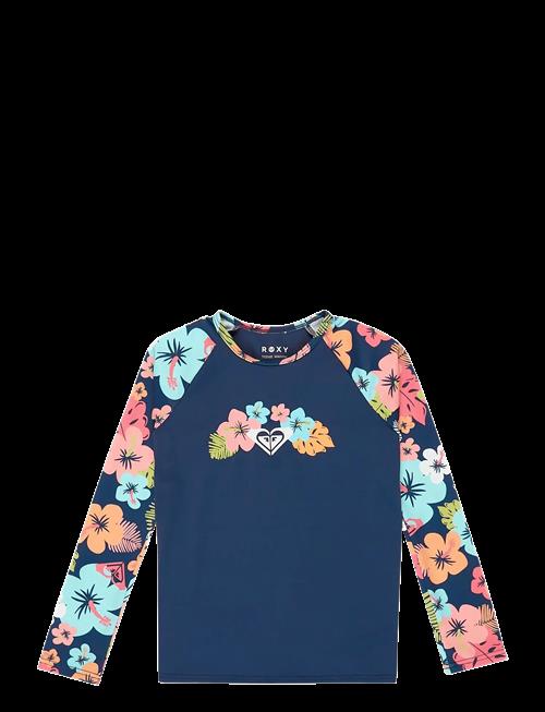 Roxy | Morning Flower Lycra Set | 98