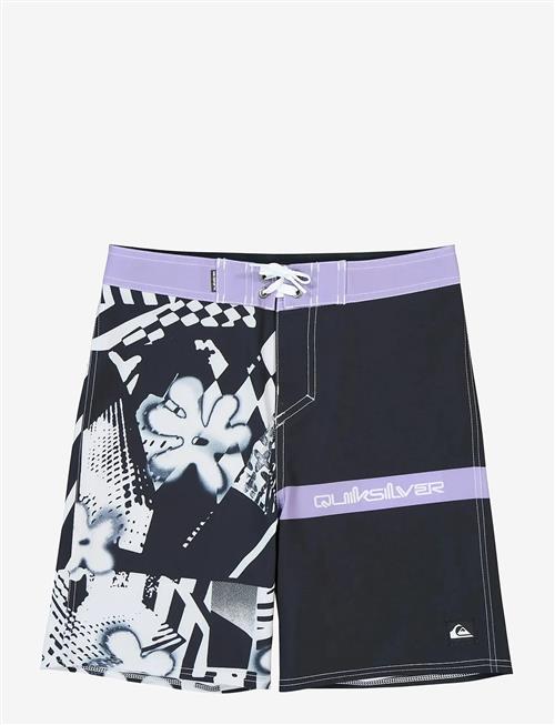 Quiksilver | Surfsilk Straight Yth 17 | 152