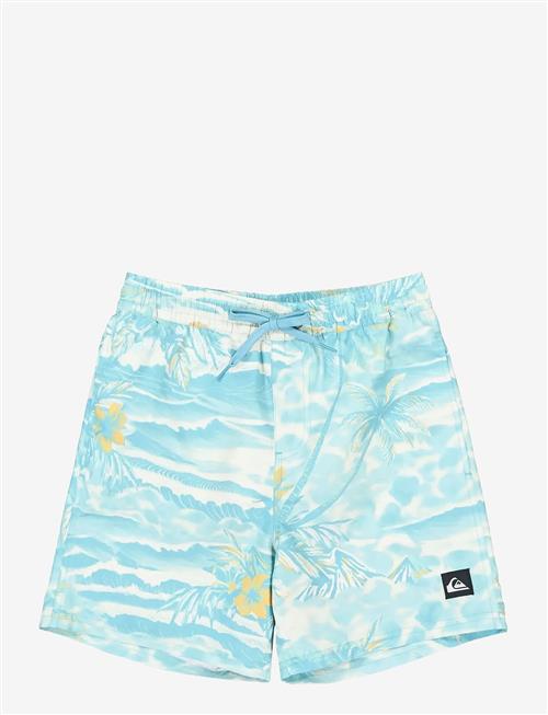 Quiksilver | Everyday Printed Volley Yth 14 | 176