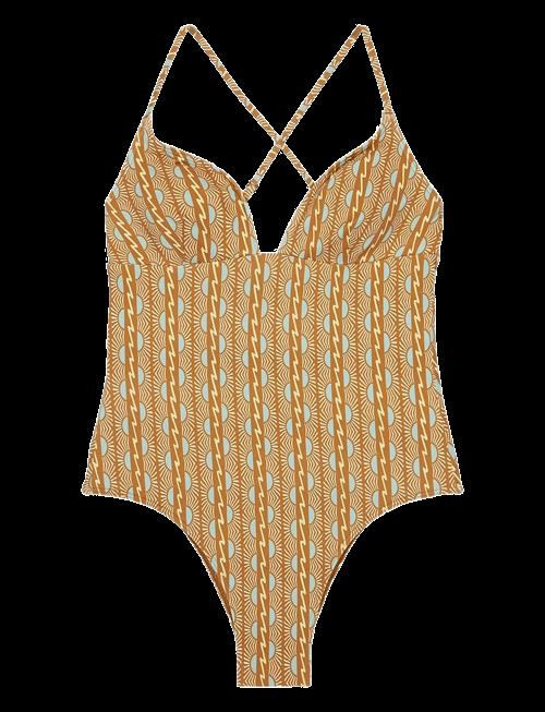 Quiksilver | Aiton One Piece | L