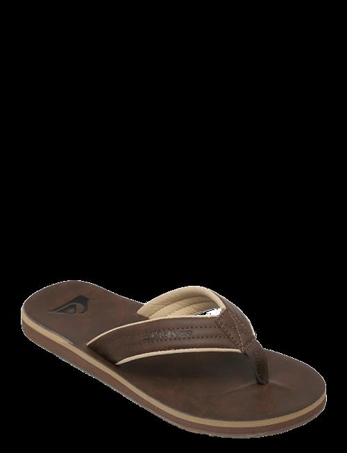 Quiksilver | Carver Nubuck 26 | 39