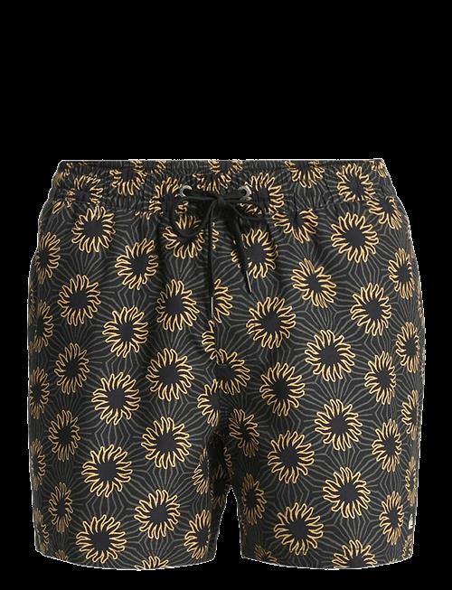 Quiksilver | Everyday Printed Volley 15 | XXL