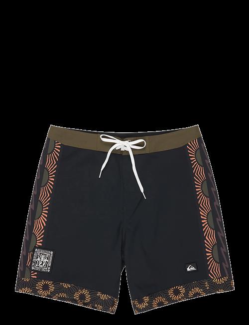 Quiksilver | Surfsilk Nomad 18 | 32