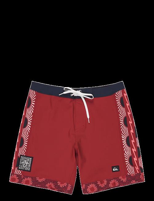 Quiksilver | Surfsilk Nomad 18 | 38