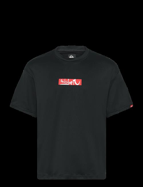 Quiksilver | Impaired Surf Tee Ss | M