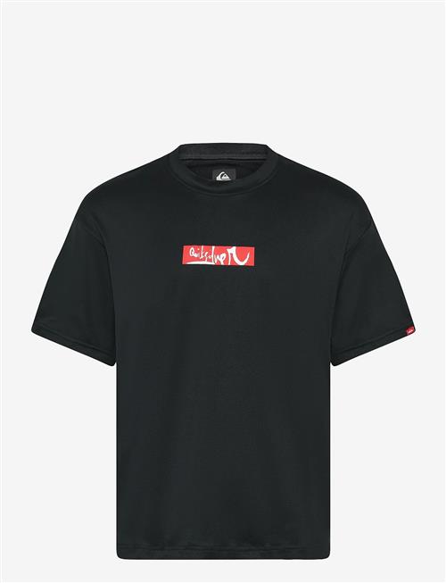 Quiksilver | Yg Impaired Surf Tee Ss | M