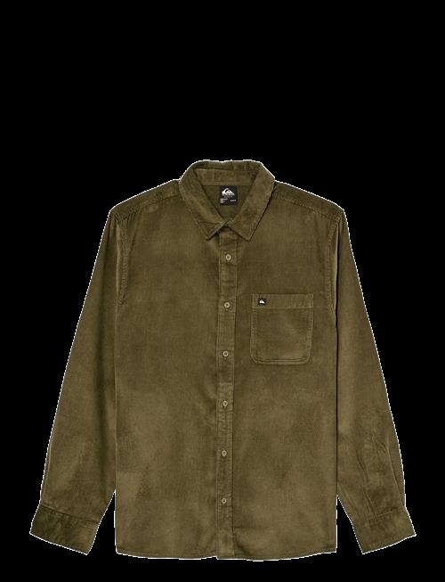 Quiksilver | Smoke Trail Cord | S